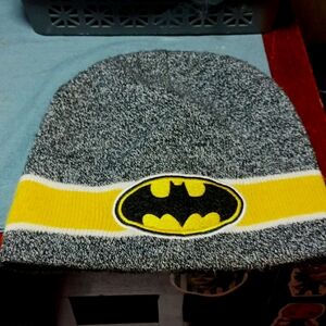 DC Comics Batman Skully Cap / Winter hat